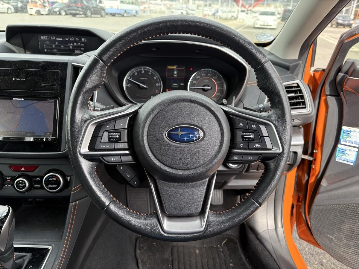 image-7, 2017 Subaru XV 2.0 I-L Eyesight 4WD at Christchurch