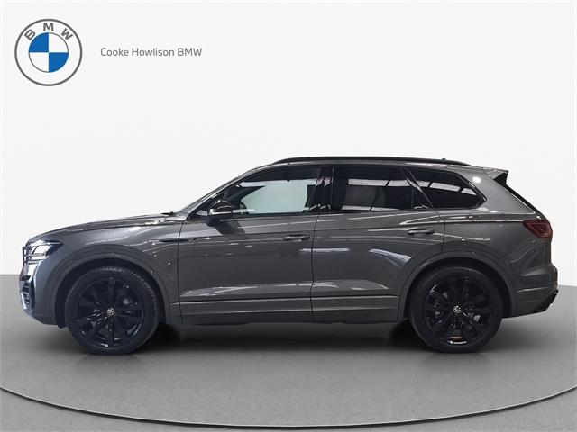 image-3, 2023 Volkswagen Touareg V6S 210kW TDI R-Line at Dunedin