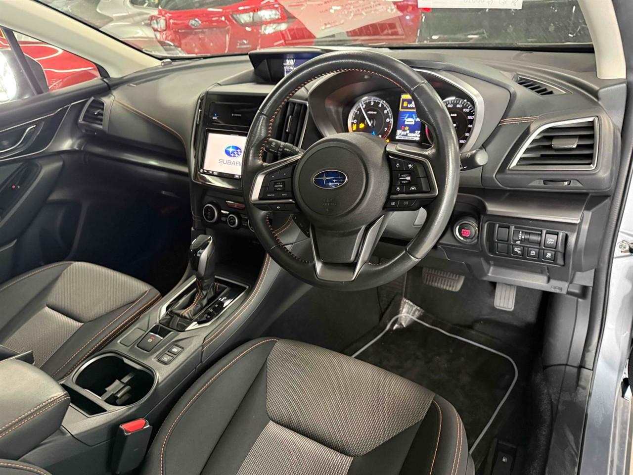 image-1, 2018 Subaru XV 2.0 I-L Eyesight 4WD at Christchurch