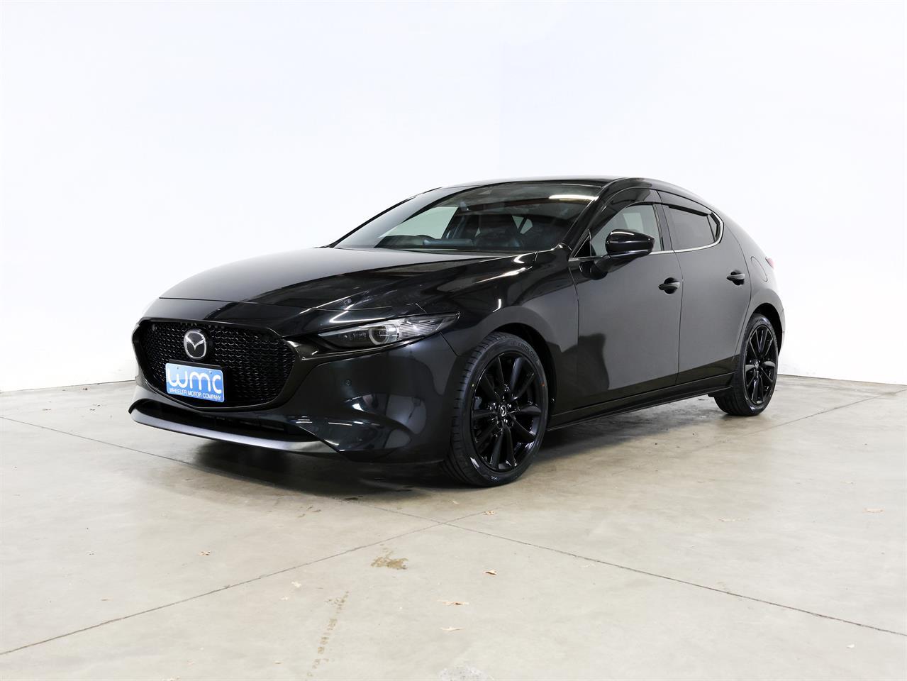 image-3, 2020 Mazda 3 Fastback 20S 'Leather Package' at Christchurch