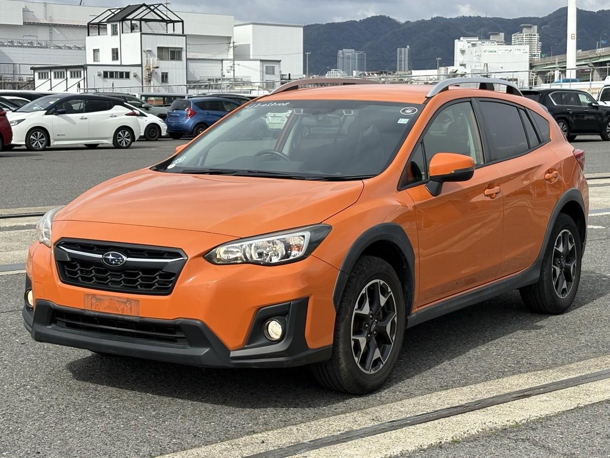 image-3, 2017 Subaru XV 2.0 I-L Eyesight 4WD at Christchurch