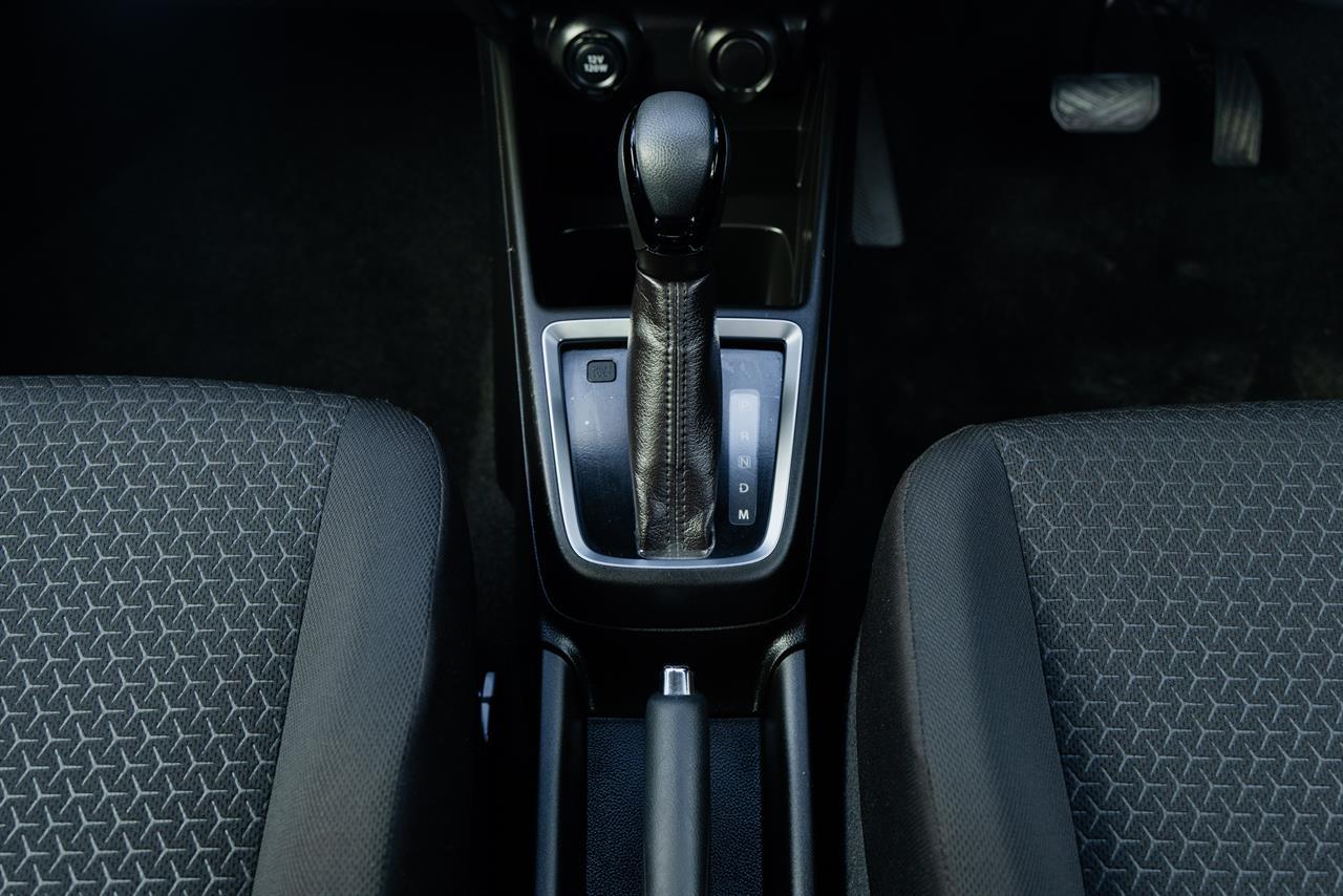 image-17, 2017 Suzuki Swift Xl Safety Package at Christchurch