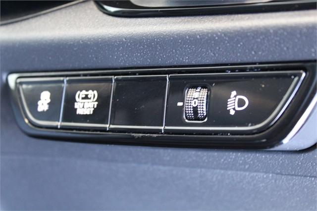 image-10, 2025 Kia Niro EARTH 1.6L PETROL HEV at Christchurch