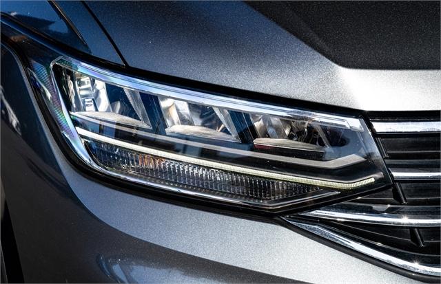 image-5, 2023 Volkswagen Tiguan Allspace Life 110kW Petrol  at Christchurch