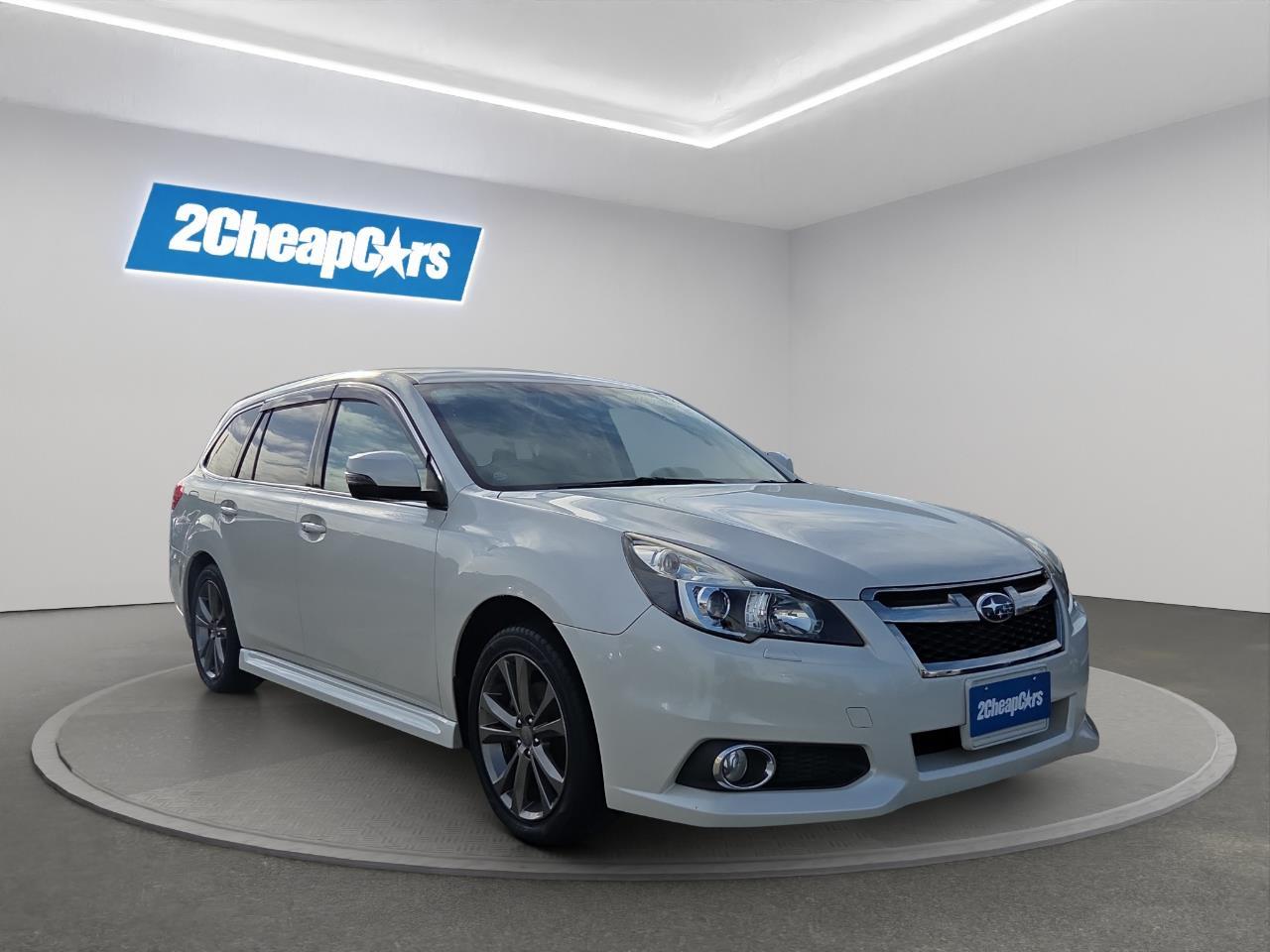 image-2, 2014 Subaru Legacy Eyesight AWD at Christchurch