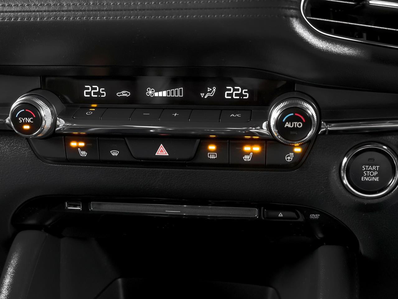 image-16, 2020 Mazda 3 Fastback 20S 'Leather Package' at Christchurch