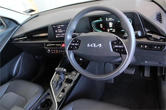 image-9, 2025 Kia Niro EARTH 1.6L PETROL HEV at Christchurch