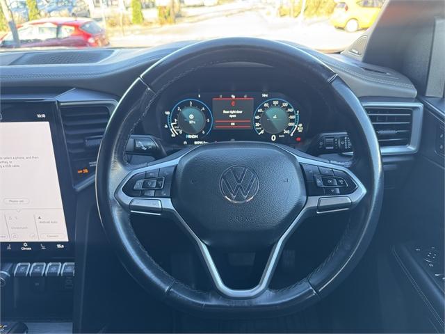 image-6, 2024 Volkswagen Amarok Aventura 4M 3.0 V6 at Christchurch