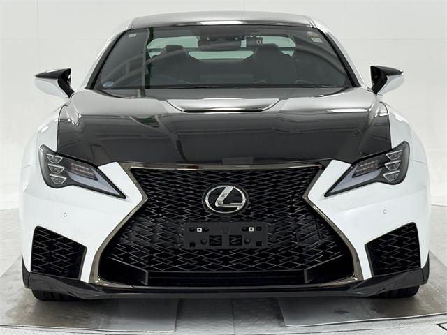 image-1, 2023 Lexus RC F Track Edition 5.0L V8 8 Speed Auto at Christchurch