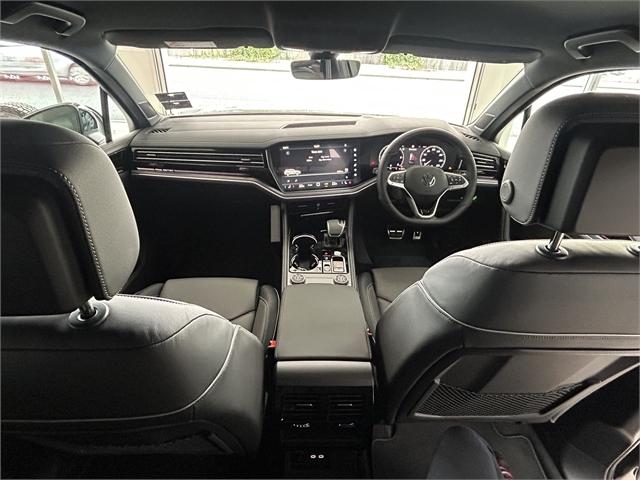 image-11, 2026 Volkswagen Touareg TDI V6S R-Line at Timaru