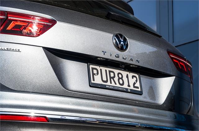 image-7, 2023 Volkswagen Tiguan Allspace Life 110kW Petrol  at Christchurch