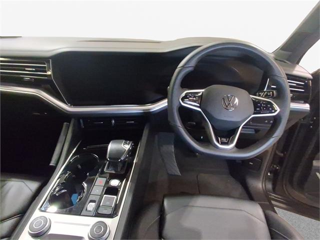 image-12, 2023 Volkswagen Touareg V6S 210kW TDI R-Line at Dunedin