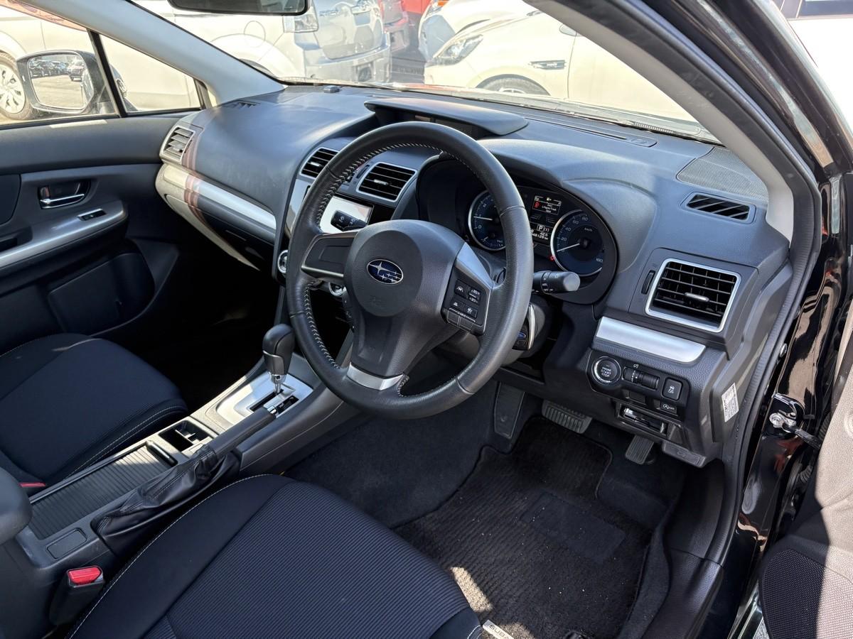 image-1, 2015 Subaru Impreza G4 2.0i Eyesight 4WD at Christchurch