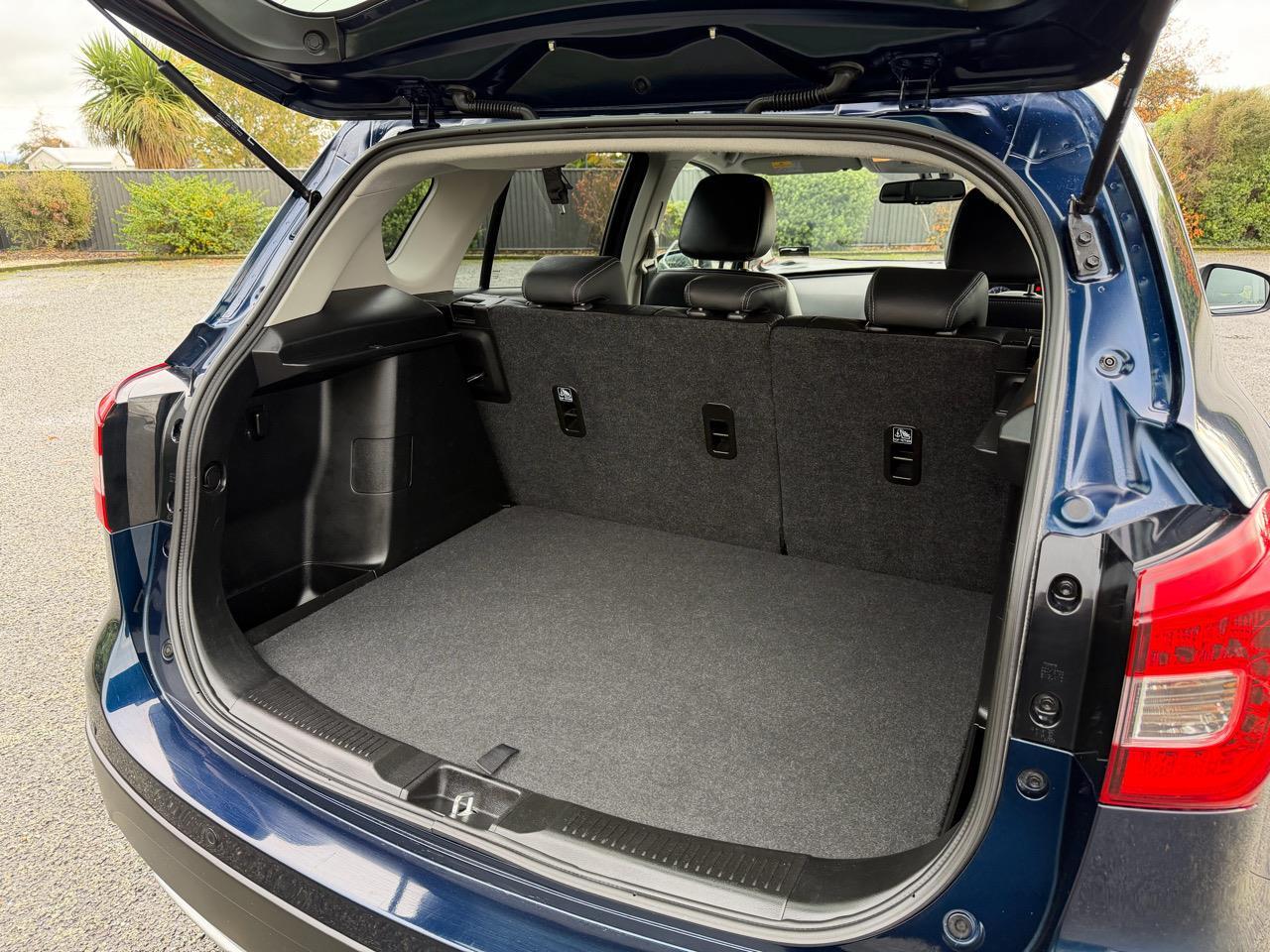 image-7, 2018 Suzuki SX4 NZ NEW S-CROSS PRESTIGE LUXURY at Gore