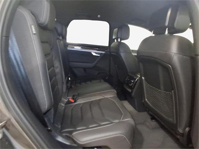image-14, 2023 Volkswagen Touareg V6S 210kW TDI R-Line at Dunedin