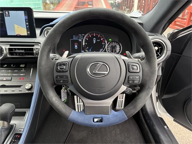 image-16, 2023 Lexus RC F Track Edition 5.0L V8 8 Speed Auto at Christchurch