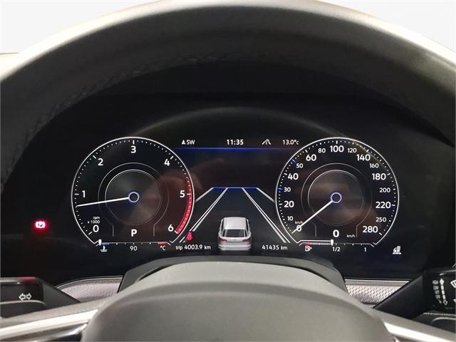 image-18, 2023 Volkswagen Touareg V6S 210kW TDI R-Line at Dunedin