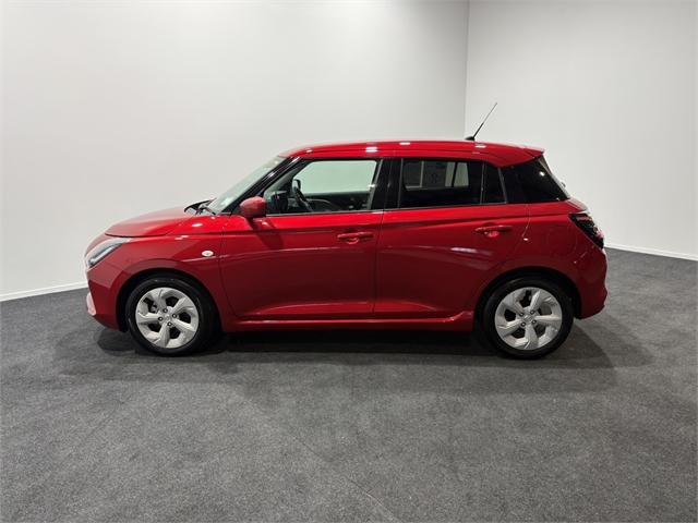 image-3, 2026 Suzuki Swift GLZC at Invercargill