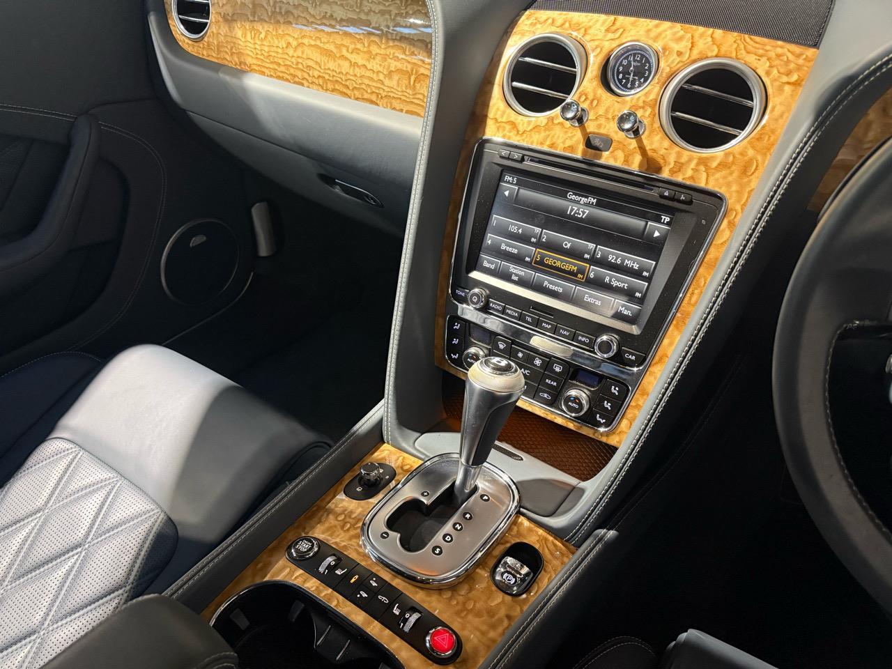 image-9, 2011 Bentley Continental GT 6.0 W12 Facelift Mulli at Christchurch