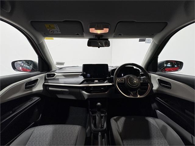 image-10, 2026 Suzuki Swift GLZC at Invercargill