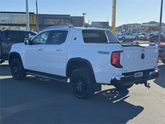 image-4, 2024 Volkswagen Amarok Aventura 4M 3.0 V6 at Christchurch