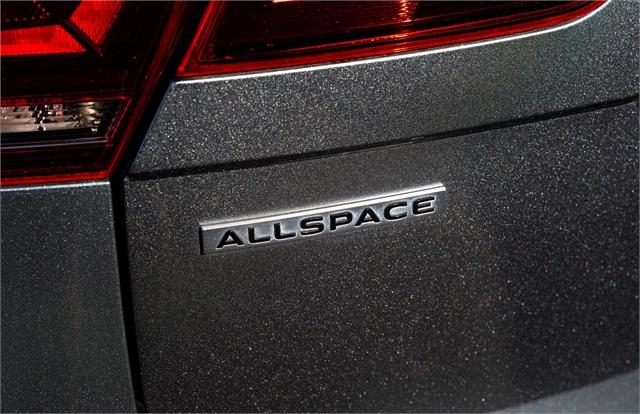 image-8, 2023 Volkswagen Tiguan Allspace Life 110kW Petrol  at Christchurch