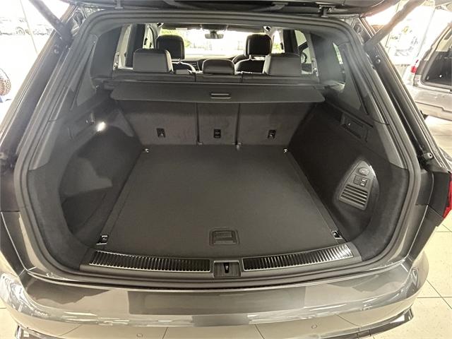 image-14, 2026 Volkswagen Touareg TDI V6S R-Line at Timaru