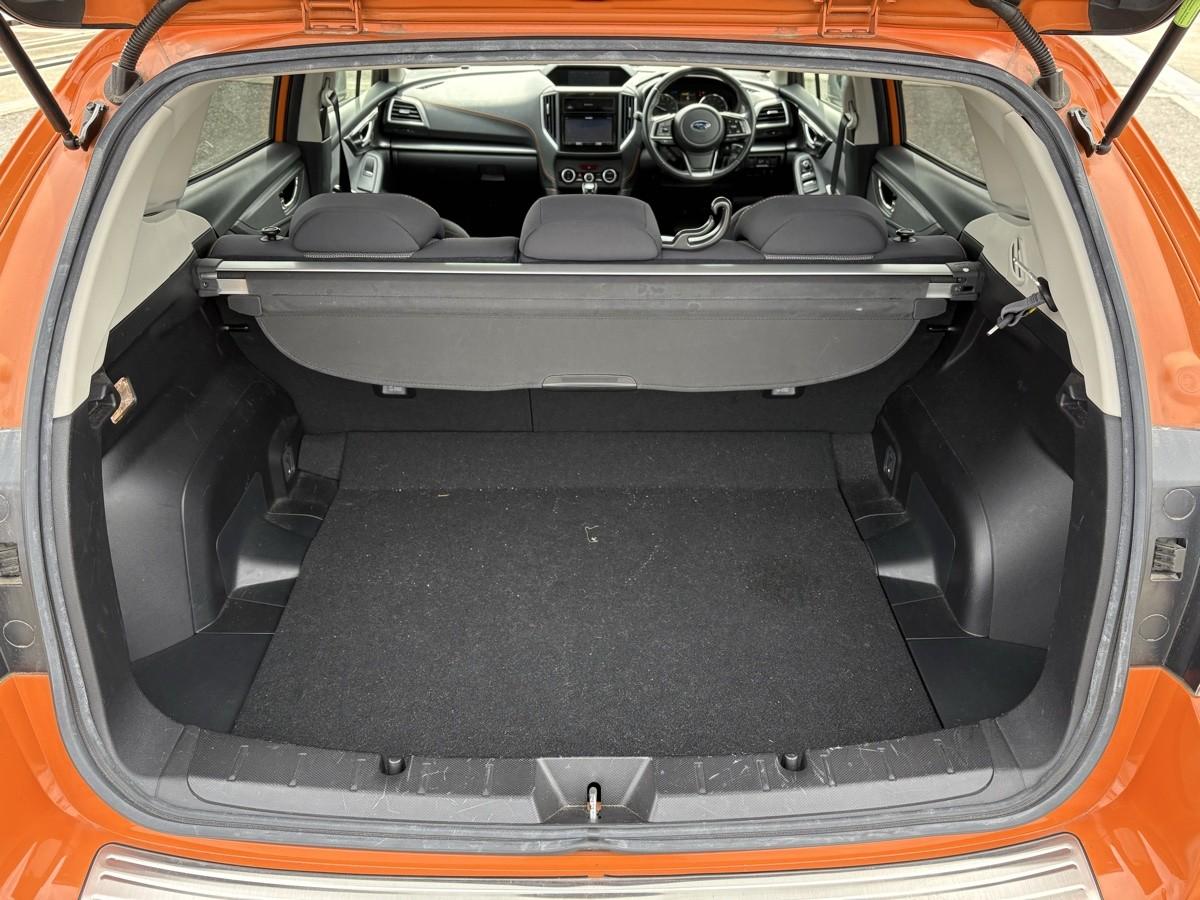 image-8, 2017 Subaru XV 2.0 I-L Eyesight 4WD at Christchurch