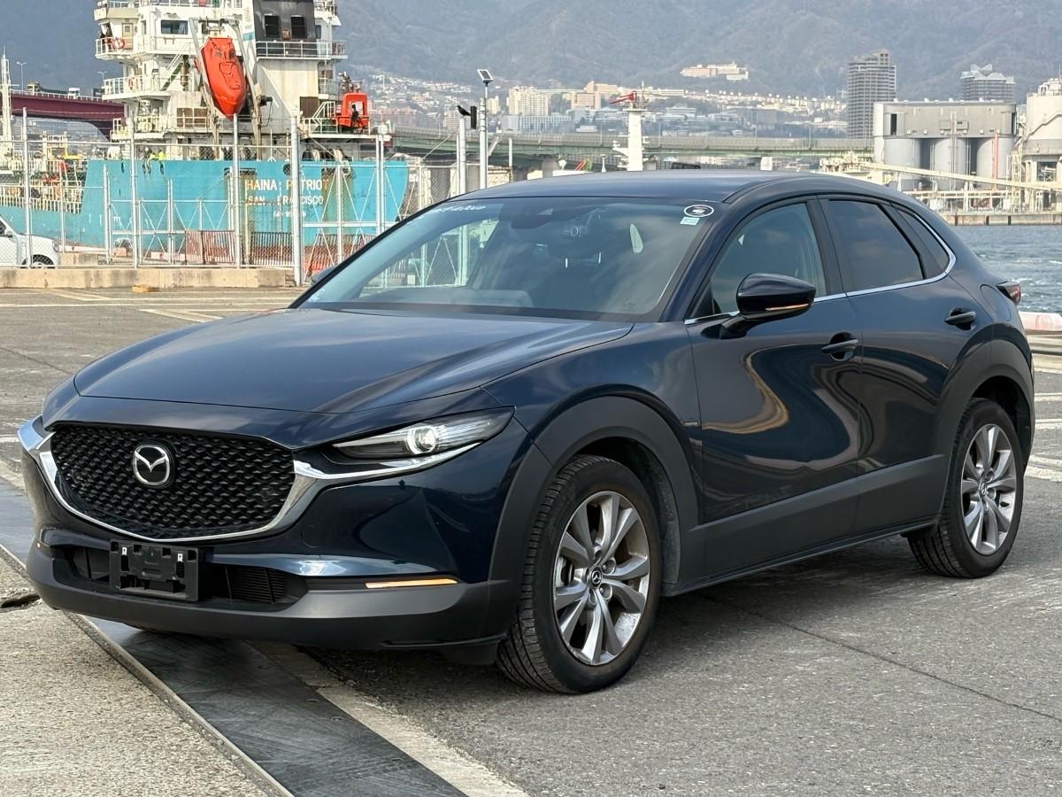 image-3, 2020 Mazda Cx-30 20S at Christchurch