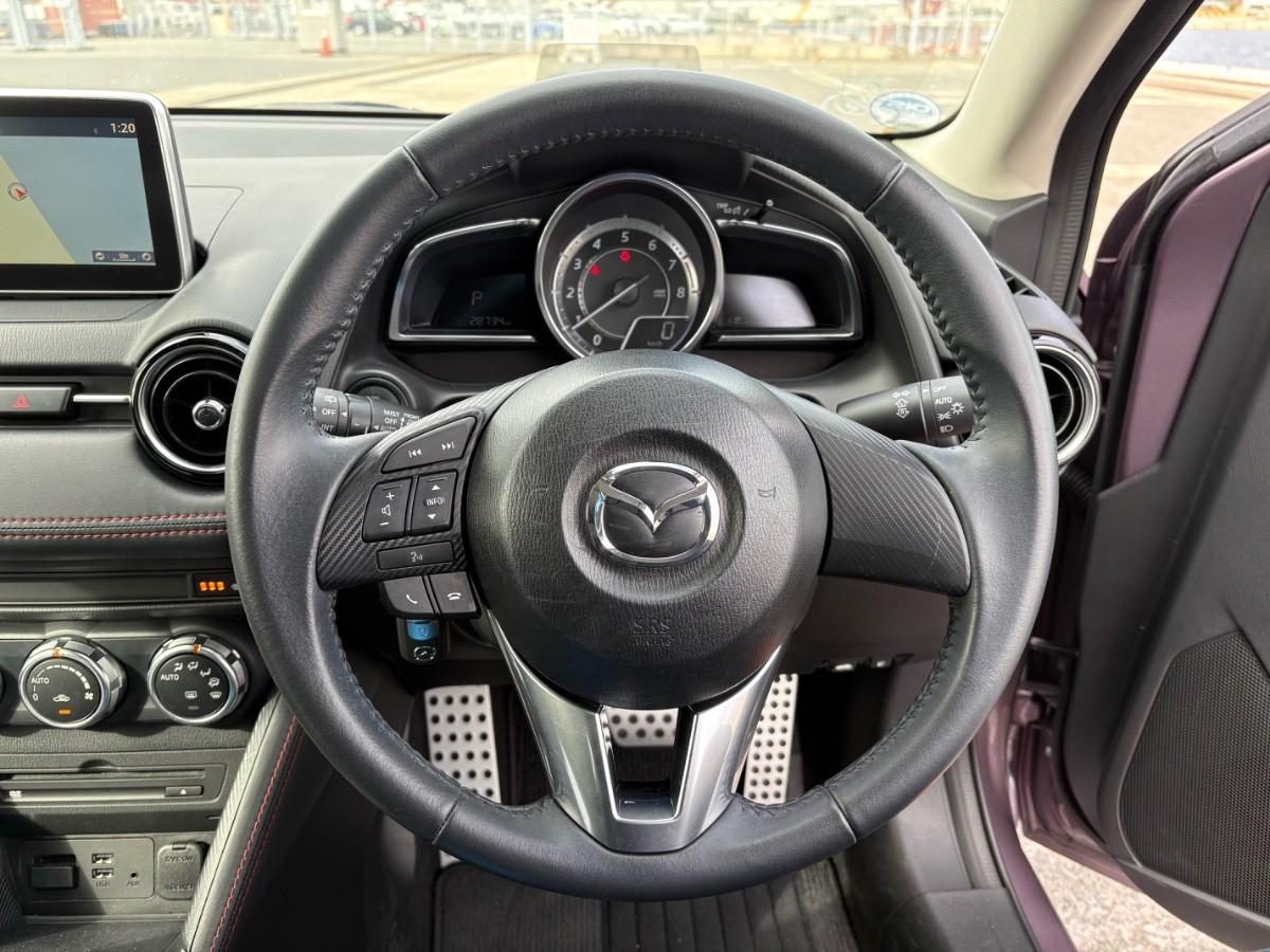 image-5, 2016 Mazda Demio 13S TOURING at Christchurch