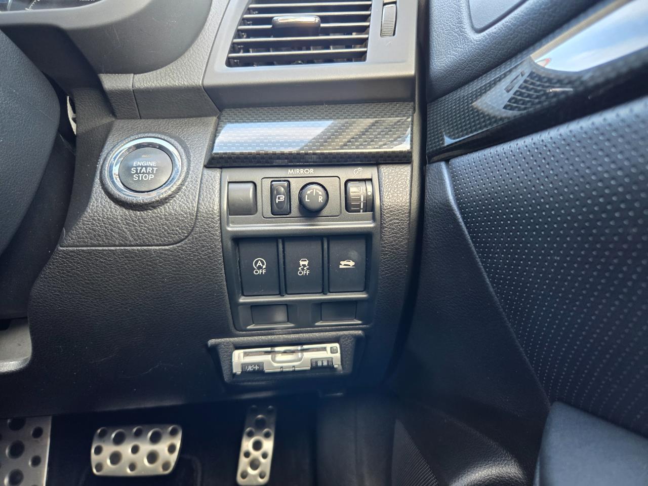 image-12, 2014 Subaru Legacy Eyesight AWD at Christchurch