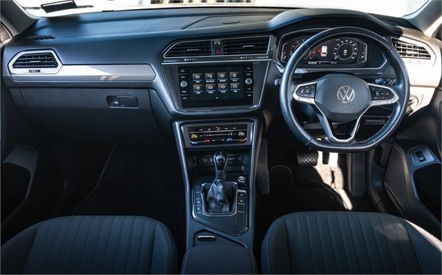 image-13, 2023 Volkswagen Tiguan Allspace Life 110kW Petrol  at Christchurch