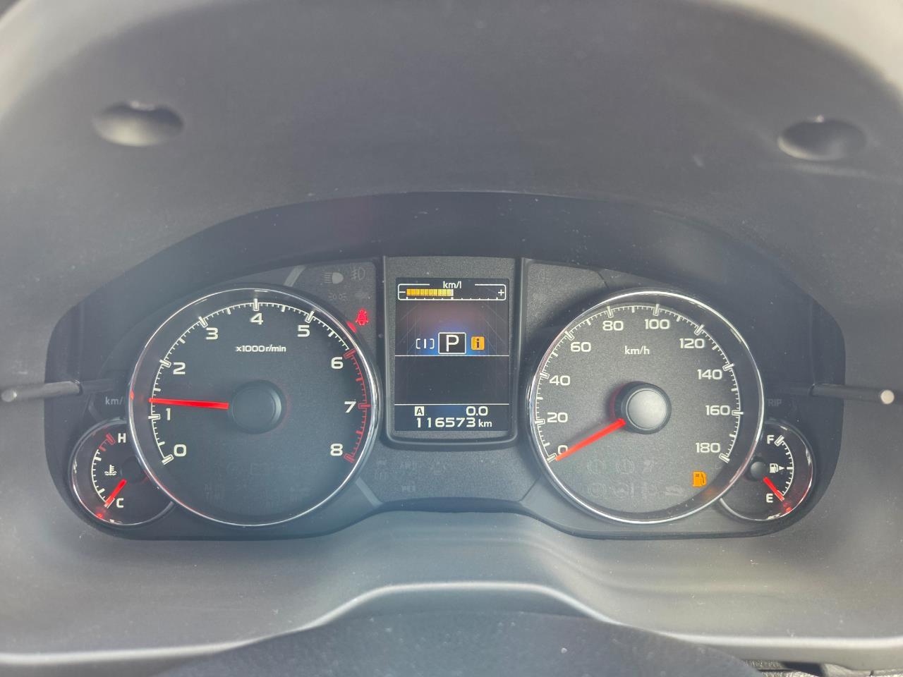 image-9, 2014 Subaru Legacy Eyesight AWD at Christchurch