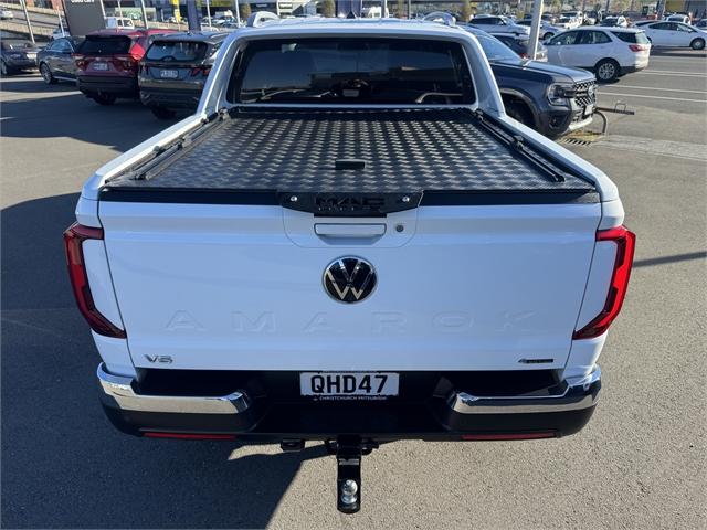 image-17, 2024 Volkswagen Amarok Aventura 4M 3.0 V6 at Christchurch