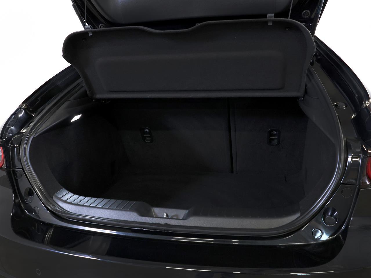 image-19, 2020 Mazda 3 Fastback 20S 'Leather Package' at Christchurch