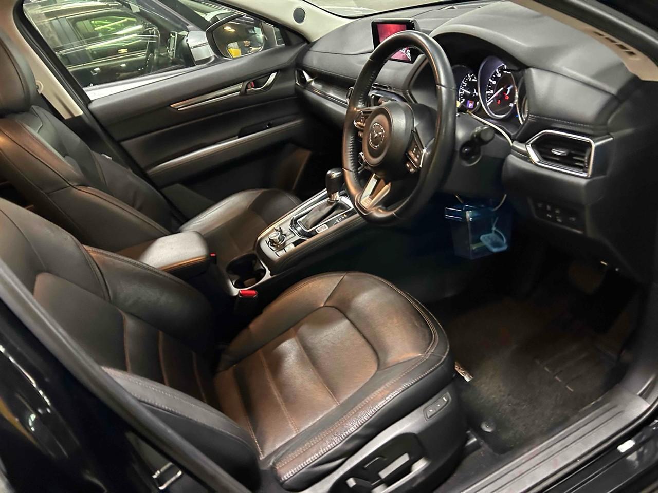 image-1, 2017 Mazda CX-5 25S L PACKAGE at Christchurch