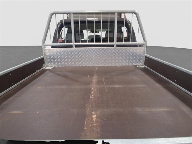 image-11, 2020 Toyota Hilux SR 4X4 Flat Deck at Dunedin