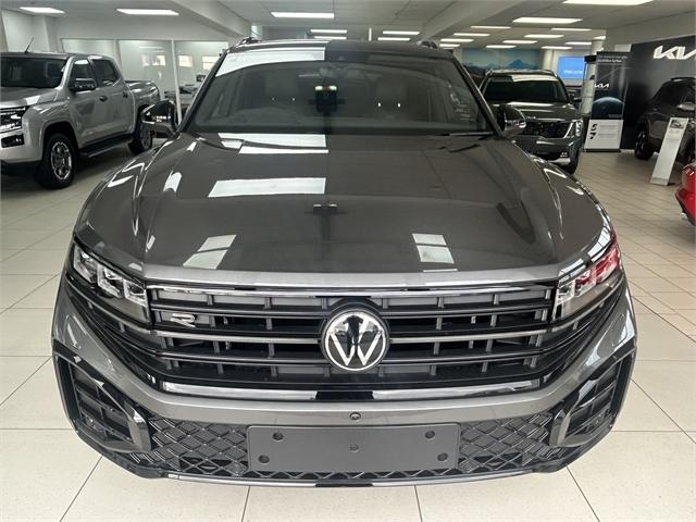 image-1, 2026 Volkswagen Touareg TDI V6S R-Line at Timaru