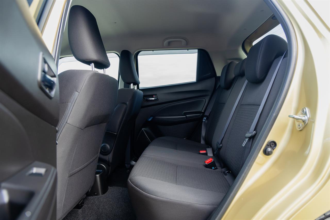 image-12, 2017 Suzuki Swift Xl Safety Package at Christchurch