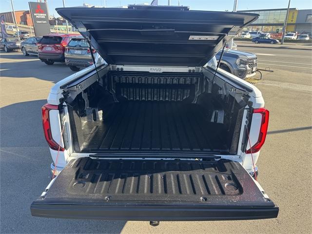 image-3, 2024 Volkswagen Amarok Aventura 4M 3.0 V6 at Christchurch