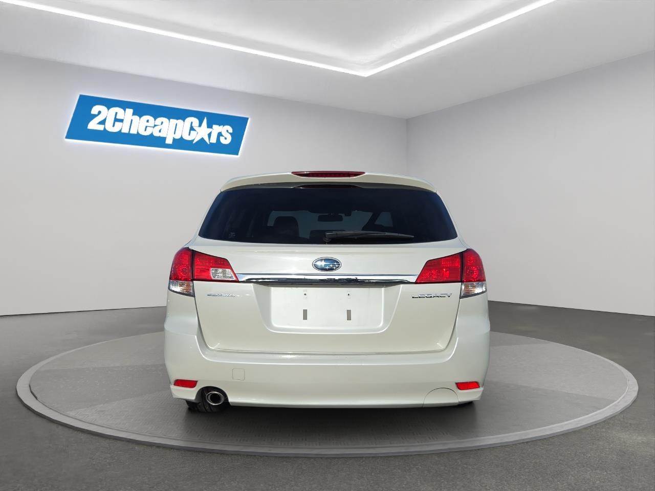 image-5, 2014 Subaru Legacy Eyesight AWD at Christchurch