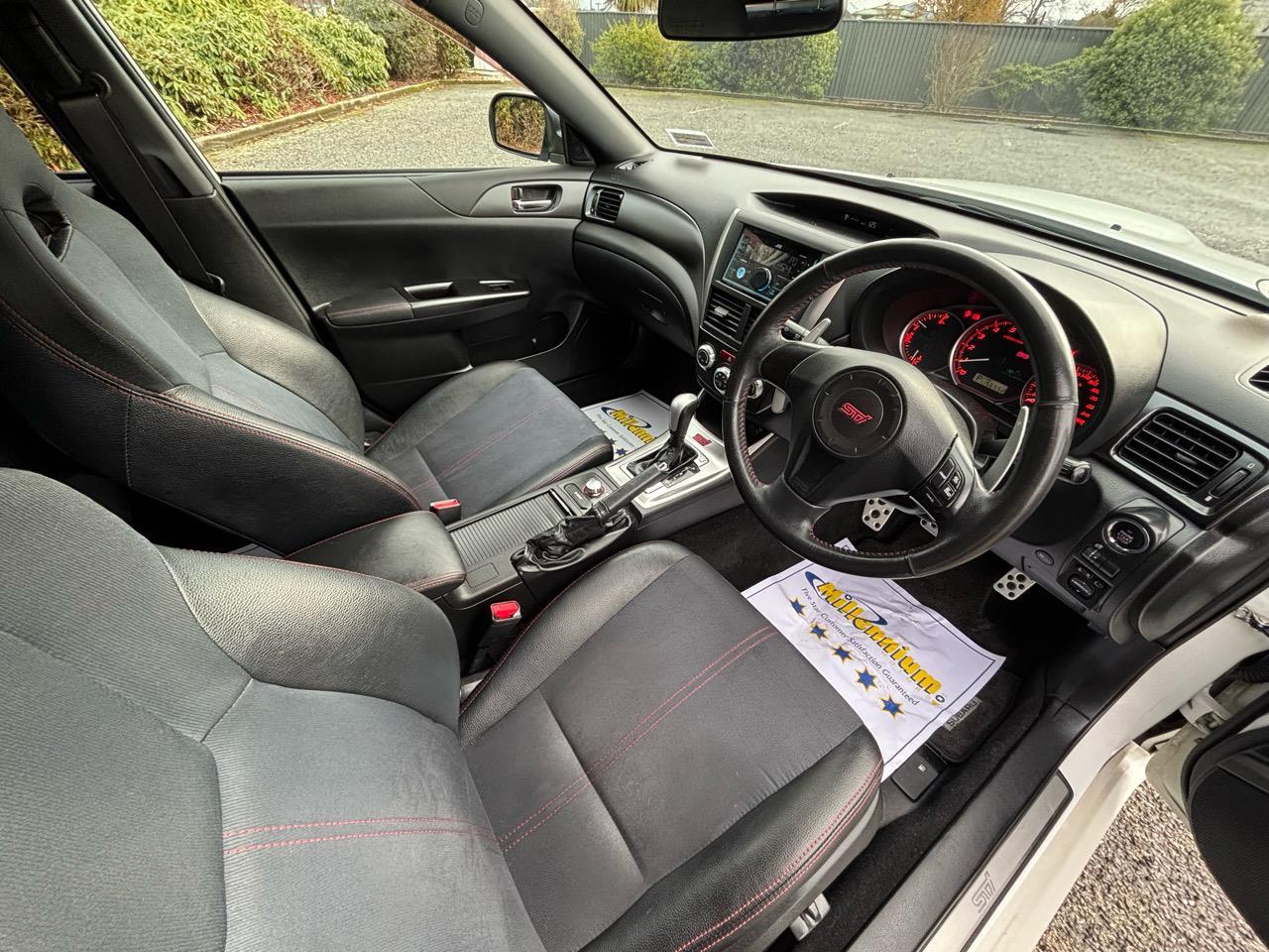 image-9, 2012 Subaru Impreza WRX STI 2.5 SPORTS HATCH at Gore