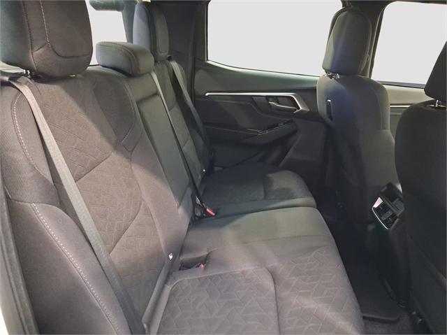 image-14, 2017 Holden Colorado LTZ 4WD AUTO at Dunedin