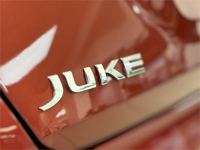 image-17, 2025 Nissan Juke St 1.0Pt/7At at Timaru