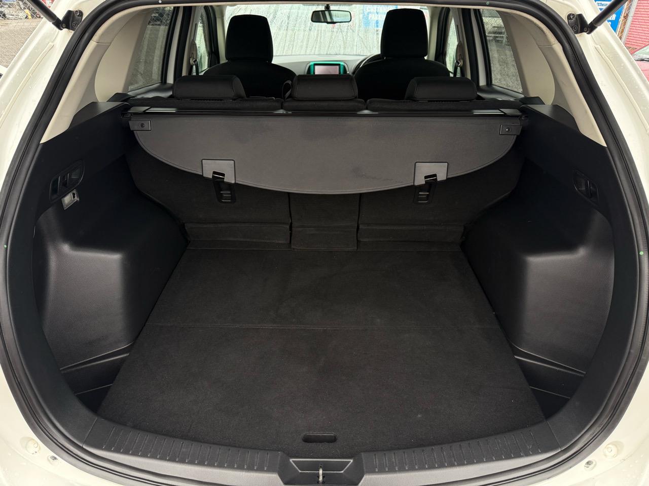 image-18, 2012 Mazda CX-5 20 S SKYACTIVE at Christchurch