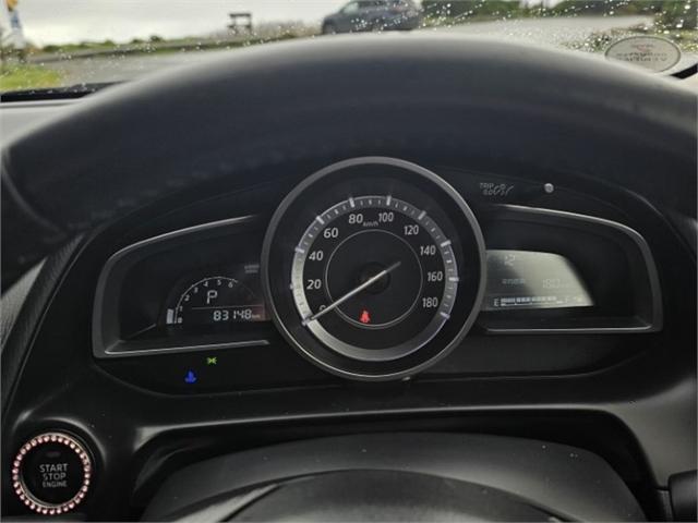 image-11, 2015 Mazda 121 Demio at Greymouth