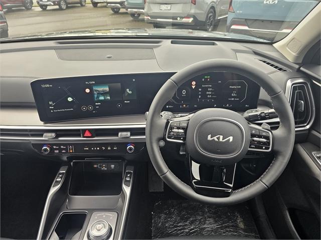 image-10, 2025 Kia Sorento AWD EX 2.2 Diesel DCT at Invercargill