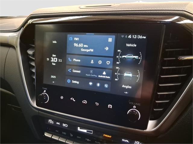 image-19, 2017 Holden Colorado LTZ 4WD AUTO at Dunedin