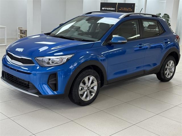 image-2, 2025 Kia Stonic Sx 1.0Pt/7Am at Timaru