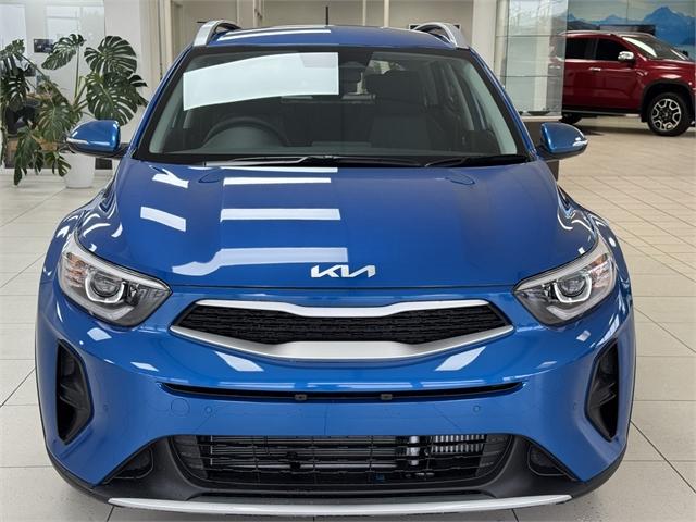 image-1, 2025 Kia Stonic Sx 1.0Pt/7Am at Timaru